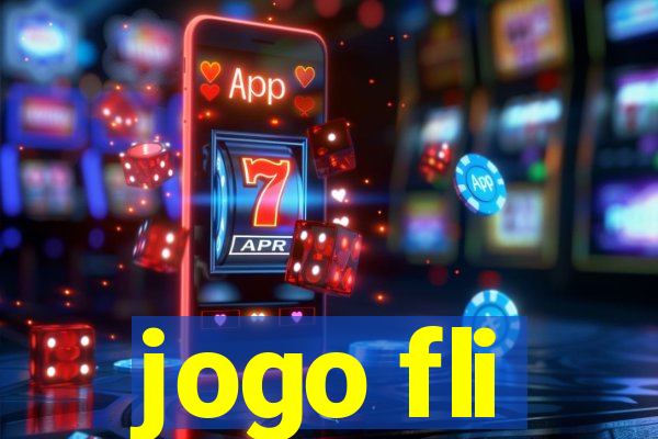 jogo fli