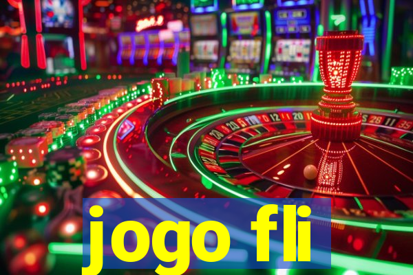 jogo fli