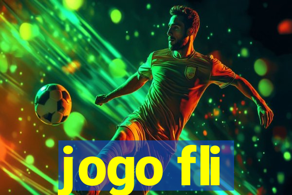 jogo fli