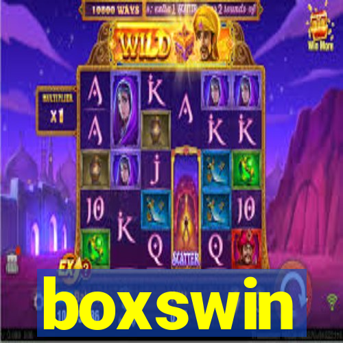 boxswin