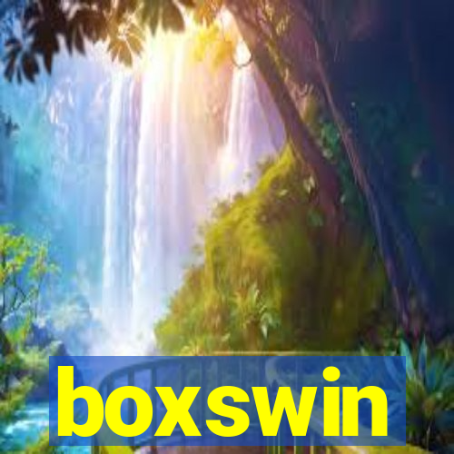 boxswin