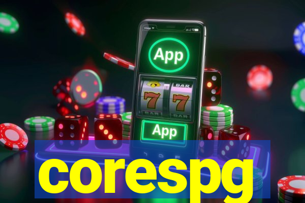 corespg