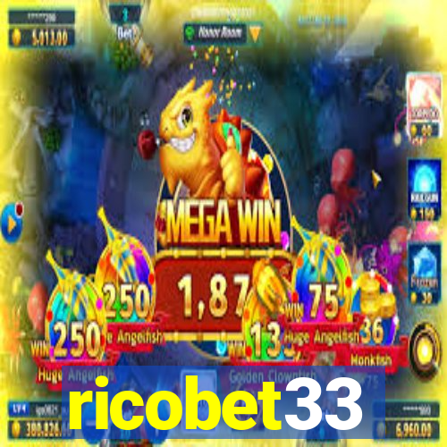 ricobet33