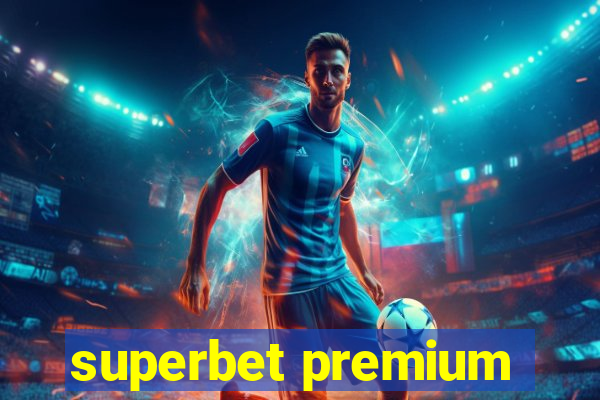 superbet premium