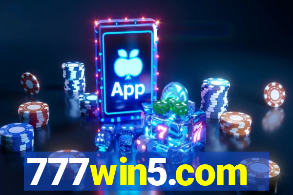 777win5.com