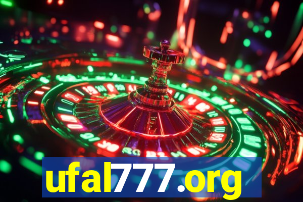 ufal777.org