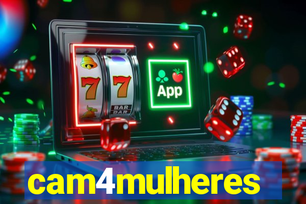 cam4mulheres