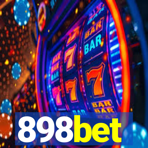 898bet