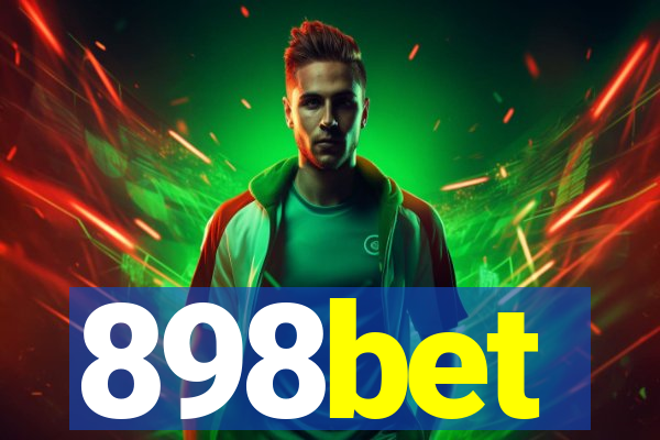 898bet