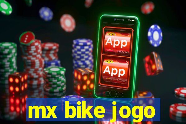 mx bike jogo