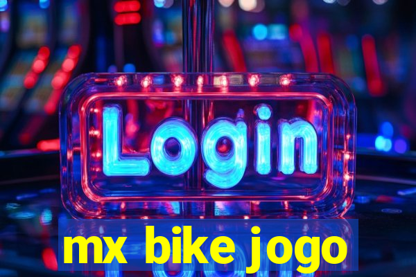 mx bike jogo