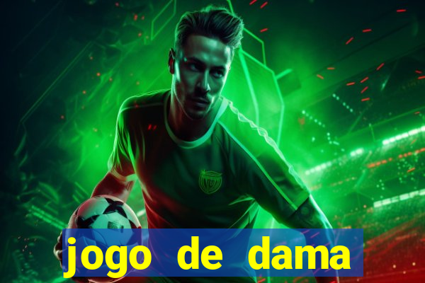 jogo de dama apostado online