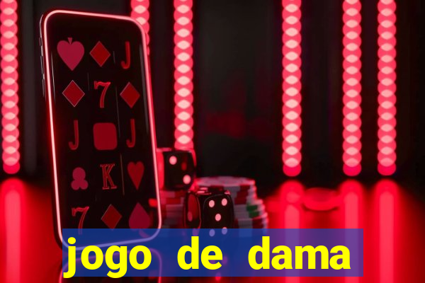 jogo de dama apostado online