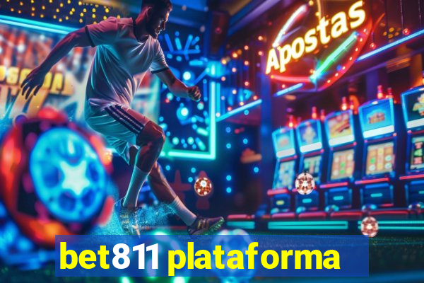 bet811 plataforma