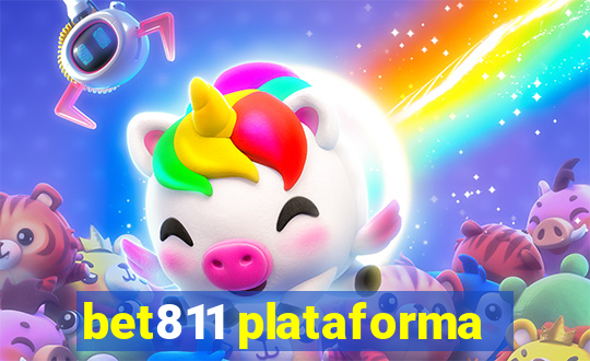 bet811 plataforma