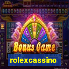 rolexcassino