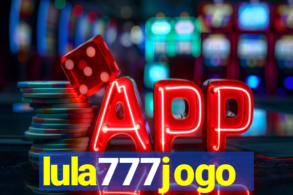 lula777jogo