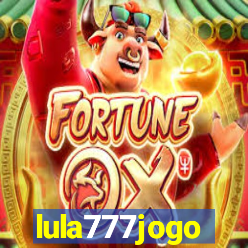 lula777jogo