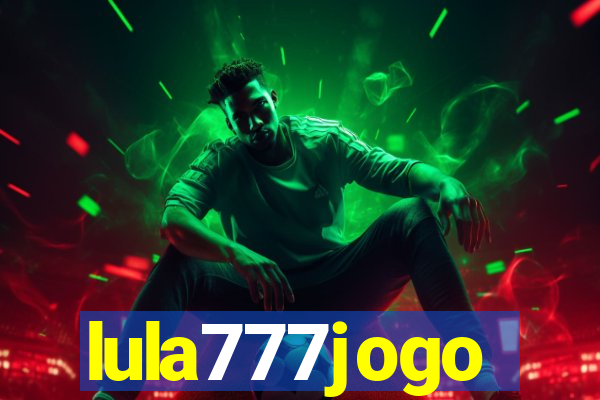 lula777jogo