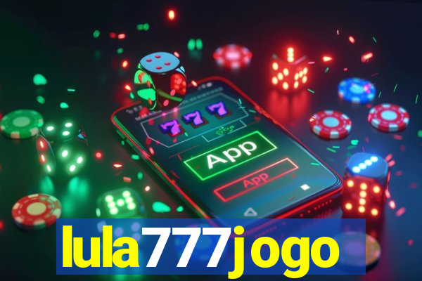 lula777jogo