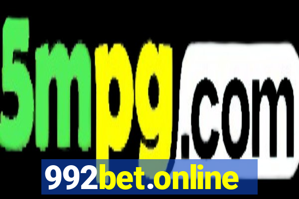 992bet.online