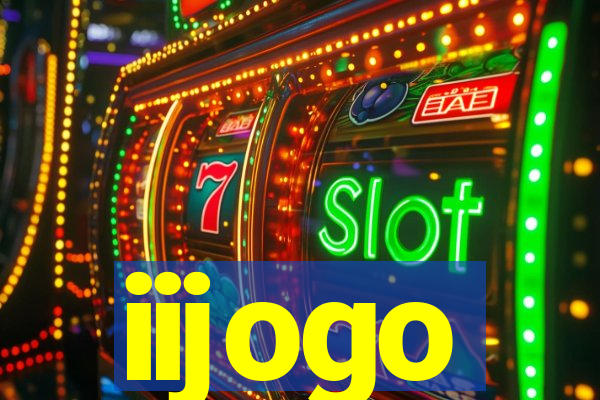 iijogo