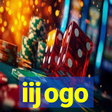 iijogo