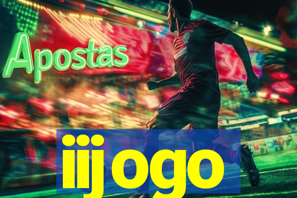 iijogo