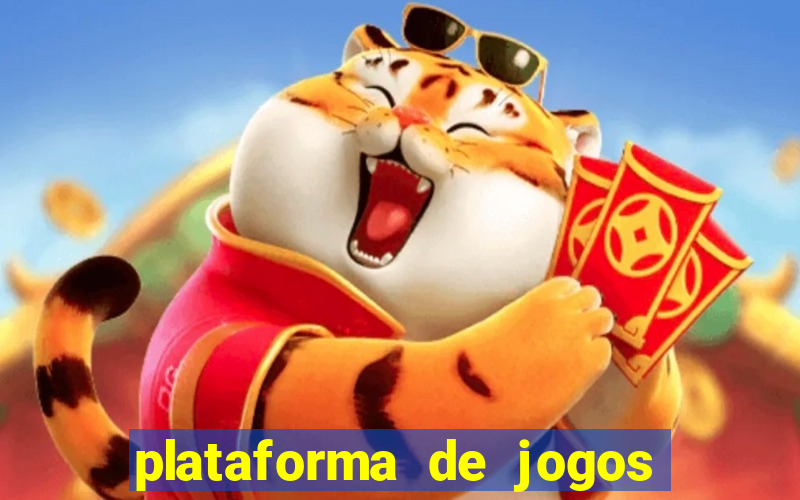 plataforma de jogos 2 reais