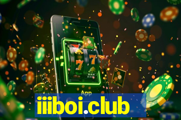 iiiboi.club