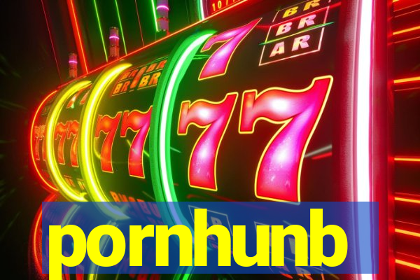 pornhunb