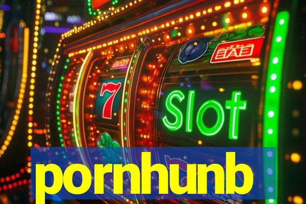 pornhunb