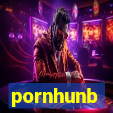 pornhunb