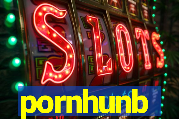 pornhunb