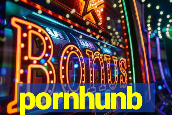 pornhunb