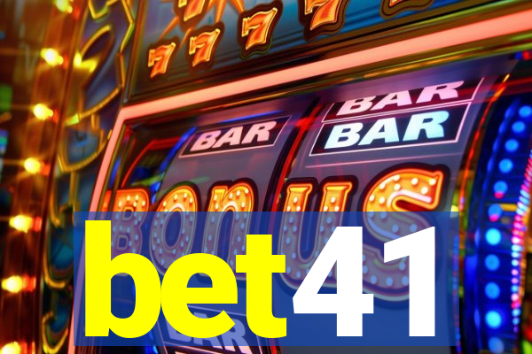 bet41