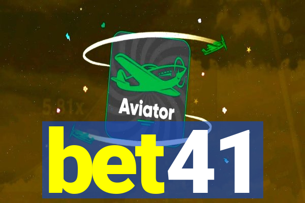 bet41