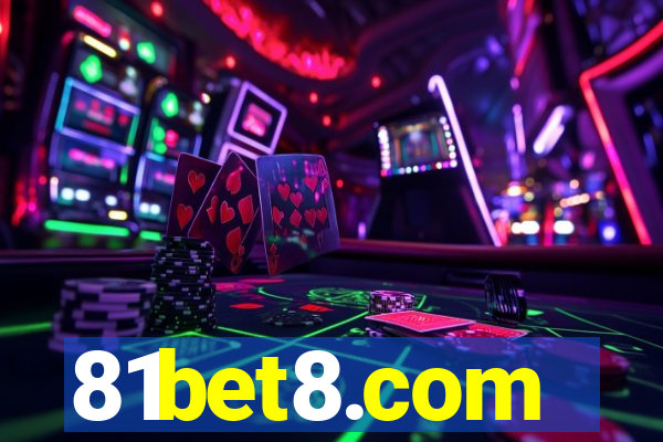 81bet8.com