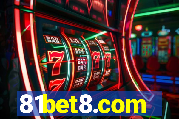 81bet8.com