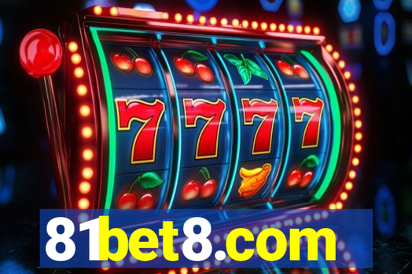 81bet8.com