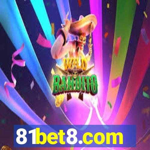 81bet8.com