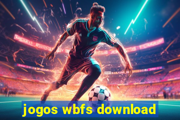 jogos wbfs download