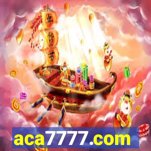 aca7777.com