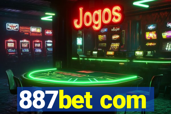 887bet com