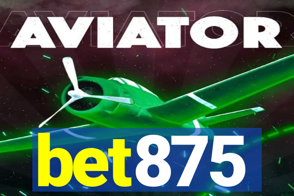 bet875