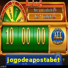 jogodeapostabet