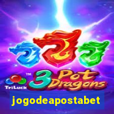 jogodeapostabet