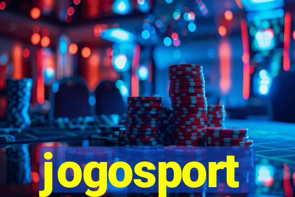 jogosport