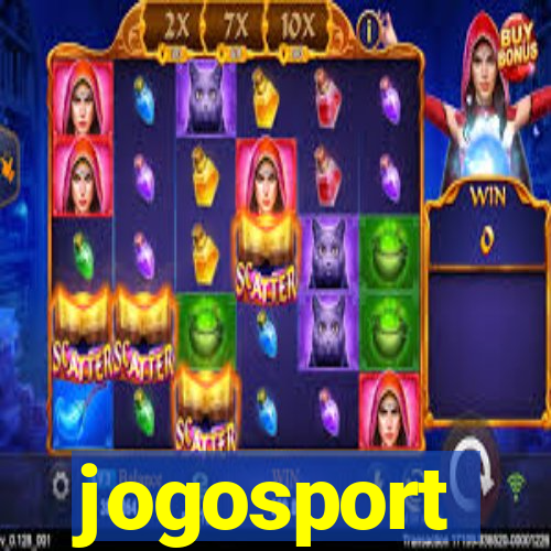 jogosport