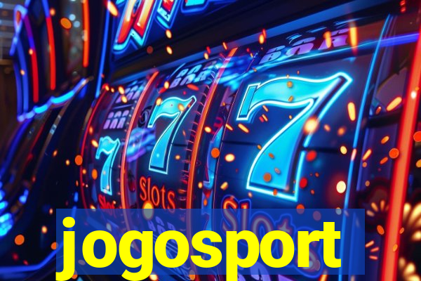 jogosport